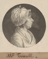 Margaret Smith Foxall