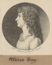 Maria Jay