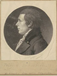 Peter Stephen DuPonceau