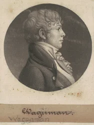 Thomas Ennalls Waggaman