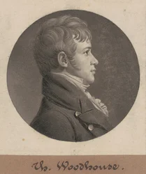 Thomas Woodhouse