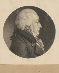 Unidentified Man