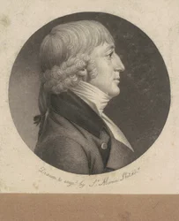Unidentified Man