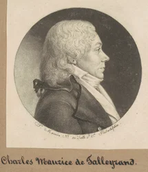 Unidentified Man