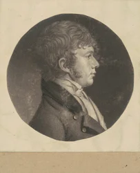 Unidentified Man
