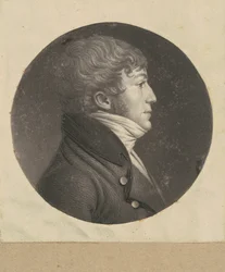 Unidentified Man