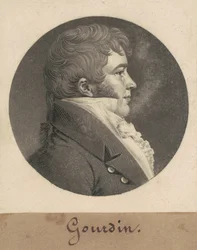 Unidentified Man