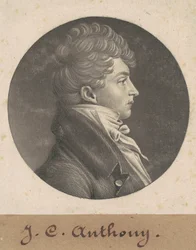 Unidentified Man