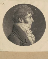 Unidentified Man