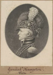 Wade Hampton