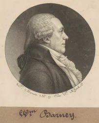 William Stevenson Barney