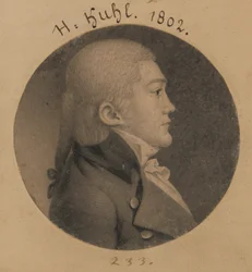 Henry Kuhl
