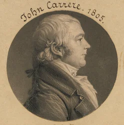John Carrere