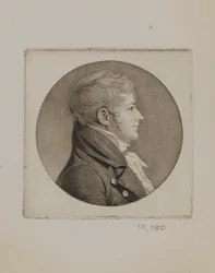 Judge Joseph Hopper Nicholson