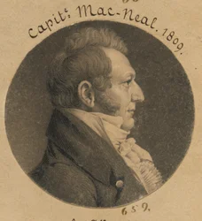 Neil McNeill
