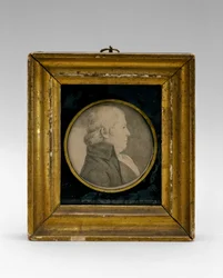Paul Revere Jr. (1735-1818), c.1800