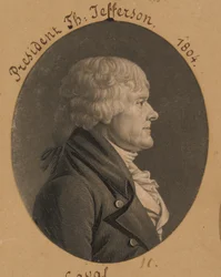 Thomas Jefferson