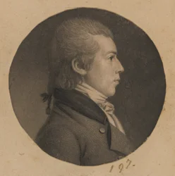 Unidentified Man