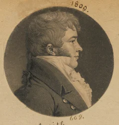 Unidentified Man