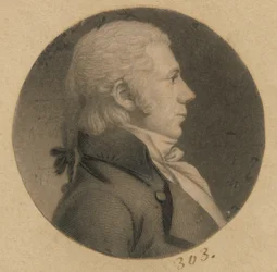 Unidentified Man