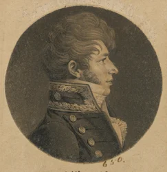 Unidentified Man