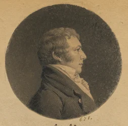 Unidentified Man