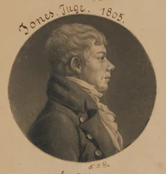 Walter Jones