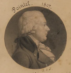 William Poyntell