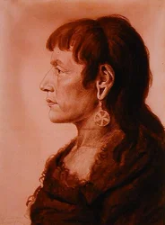 Woman of Iowas