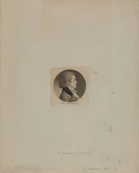Colonel William Duane