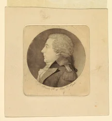 Portrait of a Young Man