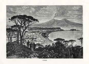 Naples, Italy