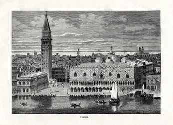Venice, Italy
