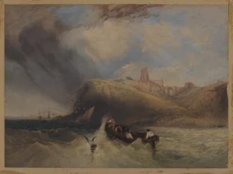 Seascape
