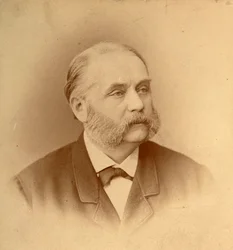 Ivan Goncharov, Russian Author, 19th Century