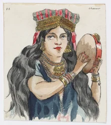 The Black Mountain - Choirs