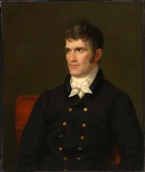 John C. Calhoun, c. 1823