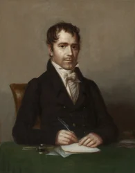 Possibly Jonathan Elliot
