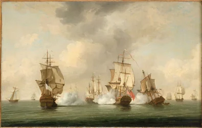 Commodore Walker