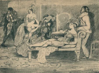 The Green Room