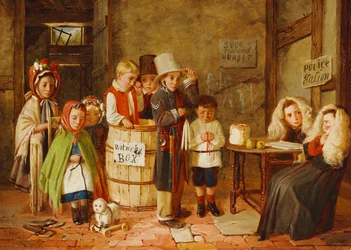The Police Court