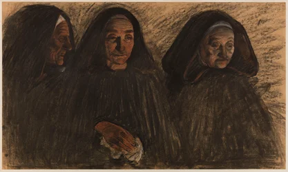 Breton Women