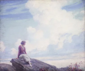 The Pink Cloud