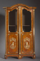 Bookcase