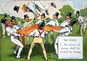 The Game (2), from 
