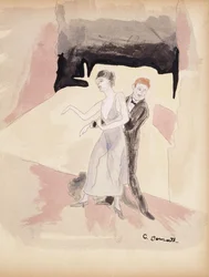 Dancers