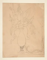 Vase of Flowers