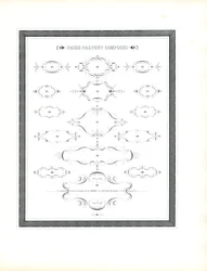 Additional Cartouche Elements