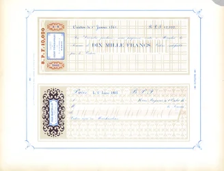 Sample Templates for Promissory Notes and Payment Orders