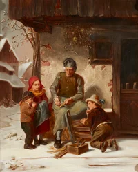 Repairing the Sledge